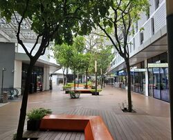 The Hillier (D23), Retail #596234771